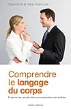 Comprendre le langage du corps (IX.HORS COLLECT) by