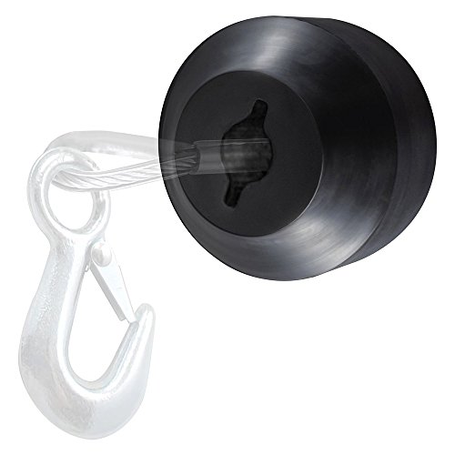 image for Ranger ATV, UTV, Jeep, Pickup, Truck Winch Stopper Line Saver for 3/16