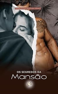Livro Os Segredos da Mansão