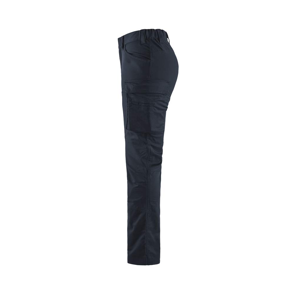 Blakläder 714718308600C50 Stretch Work Trousers, Dark Navy, Size C50, Dunkel Marineblau - Image 4