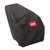 Toro 490-7466 Two Stage Snow Thrower Cover