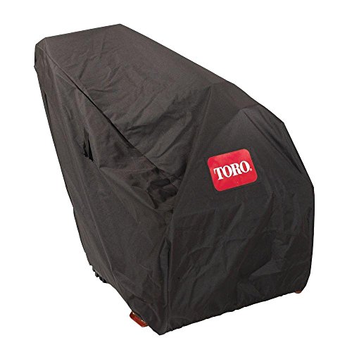Toro 490-7466 Two Stage Snow Thrower Cover