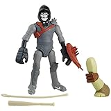Teenage Mutant Ninja Turtles Mix and Match Casey Jones Figure