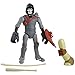 Teenage Mutant Ninja Turtles Mix and Match Casey Jones Figure