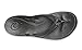 OLUKAI Women's Black/Black U'I 8 B(M) US