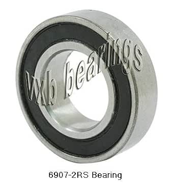 Подшипник 6907 2rs