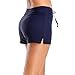 Women's Sports Beach Bottom Swim Board Shorts