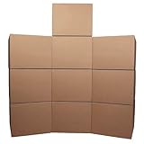 X-Large Moving Box, Pack of 10