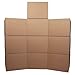 X-Large Moving Boxes (10-Pack) - Brand: Cheap Cheap Moving Boxes