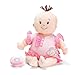 Manhattan Toy Baby Stella Sweet Sounds Soft Nurturing First Baby Doll