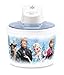 Disney DFR-14 Frozen Ice Cream Maker, White