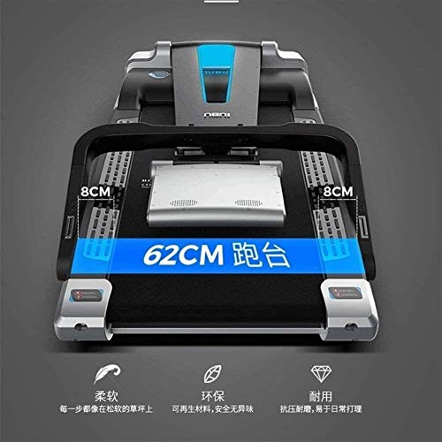 JGWHW-Treadmill-Weight-Loss-Mute-Shock-absorbing-Indoor-Electric-Mini-Smart-Folding-Treadmill-TreadmillBlue-screen-Home-Fitness-Equipment