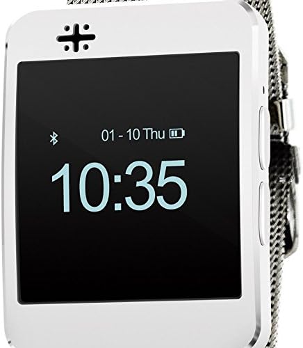 Ora Prisma 2 - Smartwatch con Pantalla de 0.95