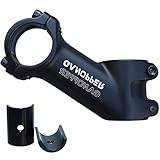 GANOPPER 31.8 Stem 80mm Mountain Bike Stem 31.8mm