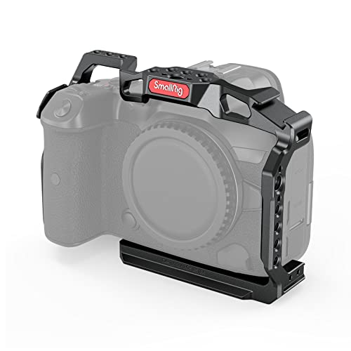 Canon SmallRig R5 R6 Camera Cage