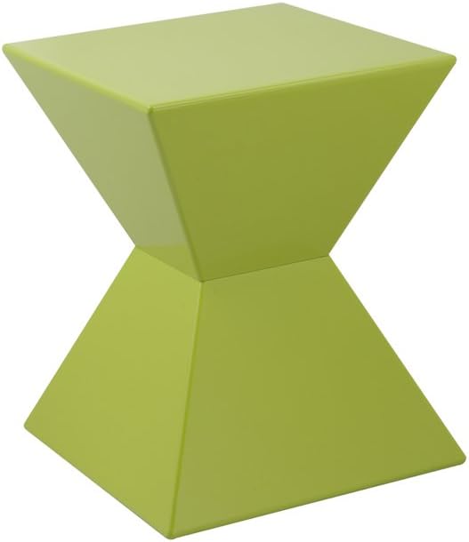 Best side table end yellow