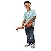 BLACK+DECKER Jr. Grass Trimmer Kids Outdoor Yard Play Tools