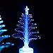 Euone Christmas Xmas Tree Color Changing LED Light Lamp Home Decoration