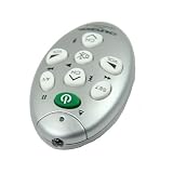 New DC 3V Mini Learning Remote Control RM-L7 Universal