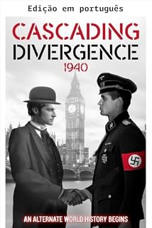 Livro Divergência em cascata