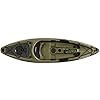 Sun-Dolphin-Journey-10-Foot-Sit-on-top-Fishing-Kayak