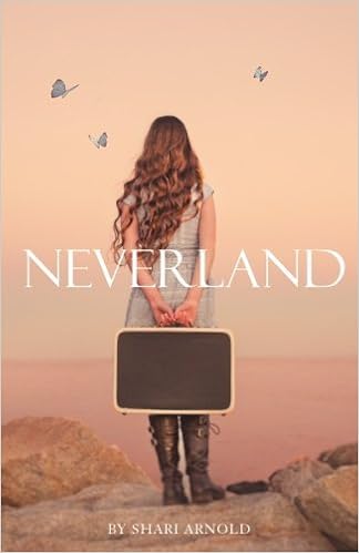 Neverland 9781508846482 Arnold Shari Books Amazon Com