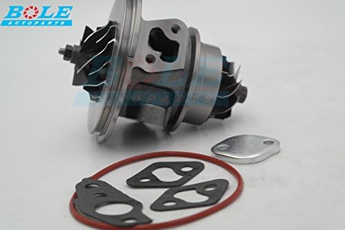 CHRA for Turbocharger 17201-67020 TOYOTA LANDCRUISER 4Runner Engine:1KZ-TE 1KZ-T(E) KZN130 3.0L 125HP .