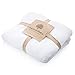 Premium 100% Cotton Hooded Baby and Toddler Bath Towel by Parker Baby Co. - Toddler, Organic