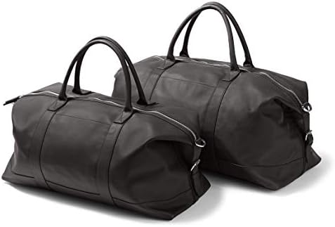 his and hers overnight bags