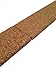 Jelinek Cork Thick Bulletin Board Strips (8 Pack) 36 x 3.5 x 0.5 Inches