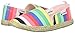 Carter's Girls' Ari Espadrille Slip-on Loafer Flat, Print, 9 M US Toddler