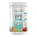 Naturade 100% Soy Protein Booster Natural Flavor, 14.8 Ounce (Pack of 2)