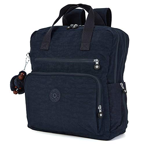 kipling audra diaper backpack