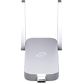Deeper Connect Air(2026 Version) Pocket-Sized Wireless Travel VPN Router Portable Wireguard OpenVPN DPN WiFi Router