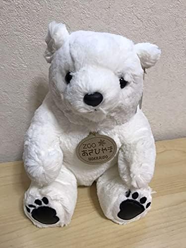 Amazon 旭山動物園 シロクマ ぬいぐるみ アイドル 芸能人グッズ 通販