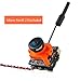 RunCam TX200 Video Transmitter FPV Transmitter TX 1S 3.5-5.5V 48CH 25/200MW Suitable for Runcam Micro Swift and Micro Sparrow Camera by Crazepony
