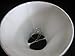 Urbanest Chandelier Lamp Shades 6-inch, Bell, Clip On, White