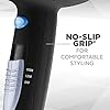 Conair 1875 Watt Ionic Ceramic Hair Dryer, Black