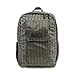 JuJuBe MiniBe Small Backpack, Onyx Collection - Black Olive