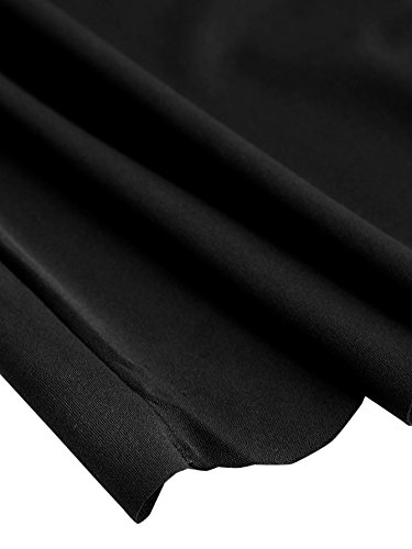 ROMWE Women's Short Sleeve