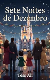 Livro Sete Noites em Dezembro