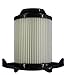 EnviroCare Replacement HEPA Filter Designed to fit Royal Dirt Devil F16 Vision Wide Glide Vacuums