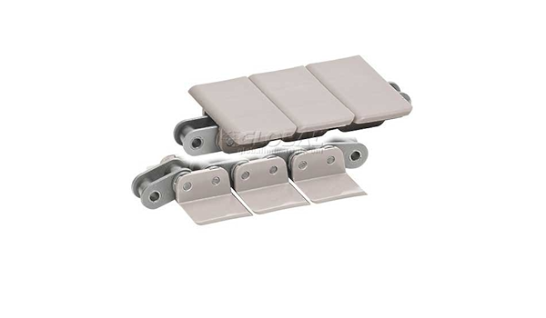 Habachain 963 Snap On Chain Straight Hd Lf Acetal Cs Base Chain 10 L 3 25 W Amazon Com