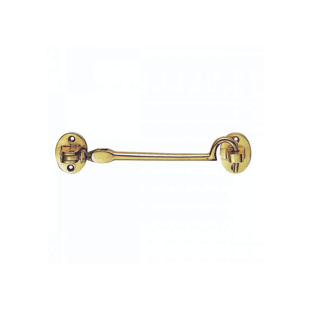 CABIN HOOK - HEAVYWEIGHT (SILENT PATTERN)