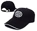 Sig Sauer Firearms Sig Logo Adjustable Baseball Caps Unisex Snapback Embroidery Hats