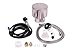 Eccotemp L10 Portable Outdoor Tankless Water Heater w/Shower Set
