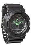 G-SHOCK Men's GA-100 Neon Highlights Watch