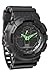 G-SHOCK Men's GA-100 Neon Highlights Watch