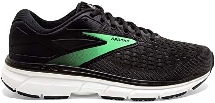 brooks dyad green