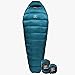 Outdoor Vitals Summit 20°F Down Sleeping Bag, 800 Fill Power, 3 Season, Mummy, Ultralight, Camping, Hiking